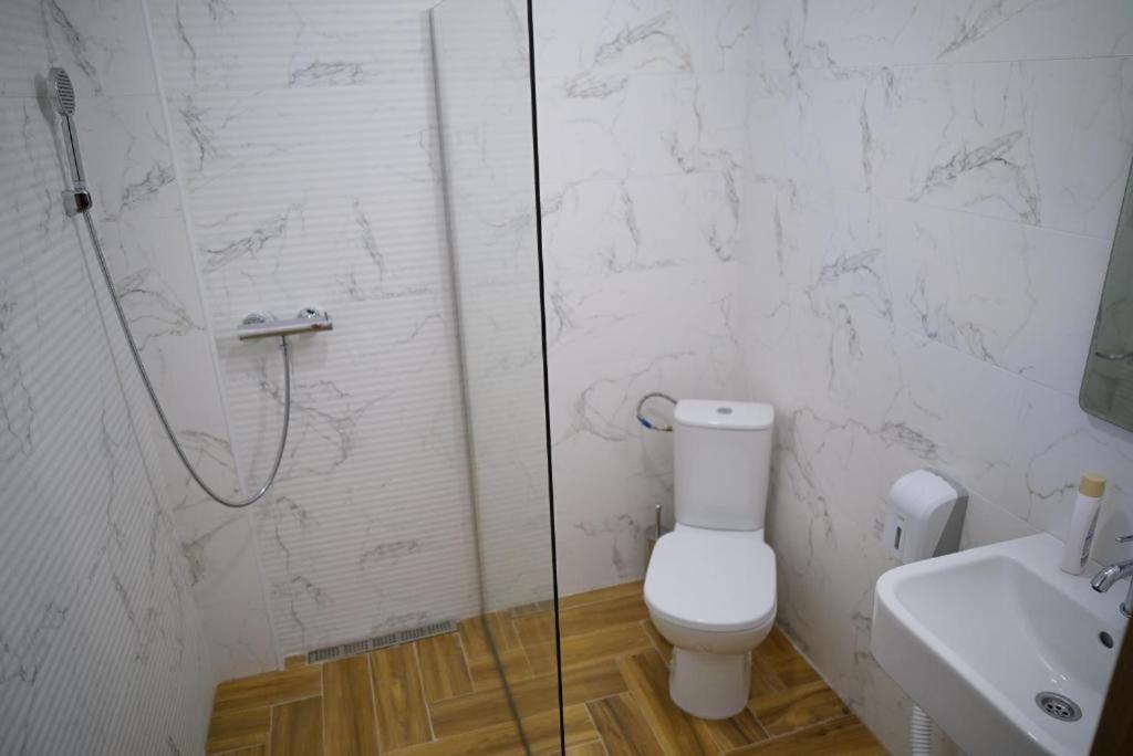 Garni Ideal Zrenjanin Ngoại thất bức ảnh